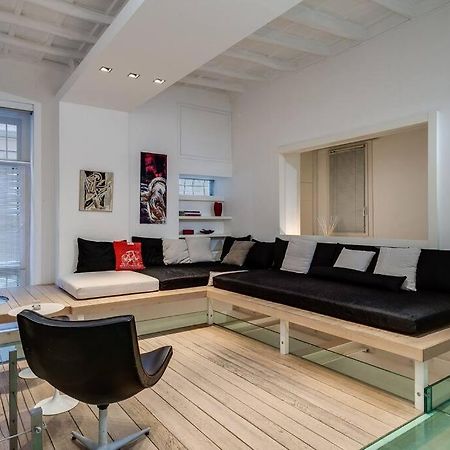 شقة Trevi Loft روما المظهر الخارجي الصورة