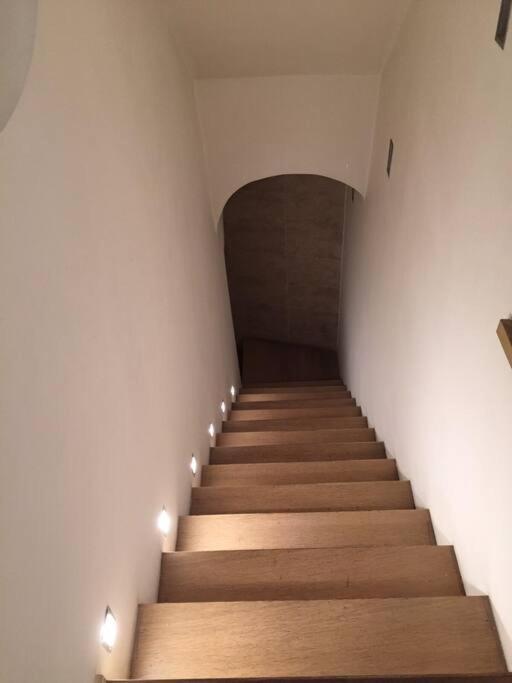 شقة Trevi Loft روما المظهر الخارجي الصورة