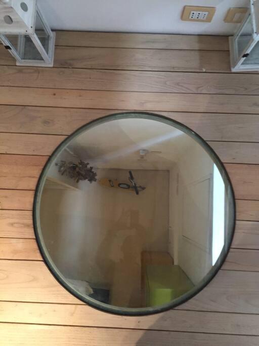 شقة Trevi Loft روما المظهر الخارجي الصورة