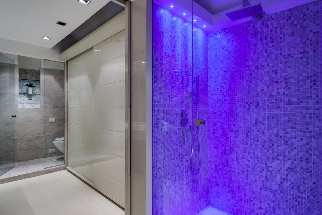 شقة Trevi Loft روما المظهر الخارجي الصورة